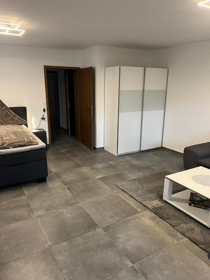 Ferienwohnung Emilia Colonia Exterior foto