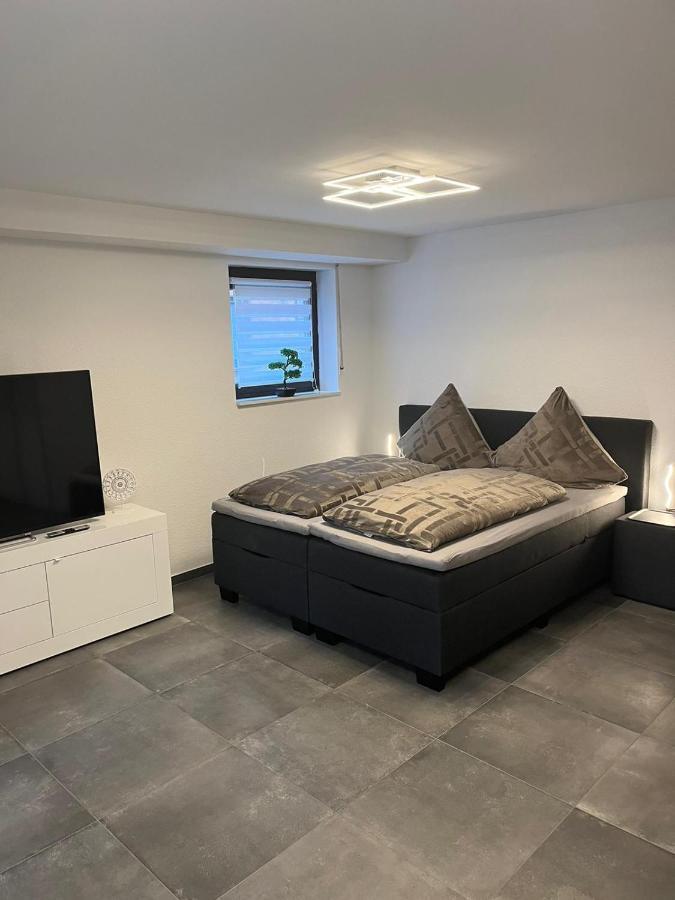 Ferienwohnung Emilia Colonia Exterior foto